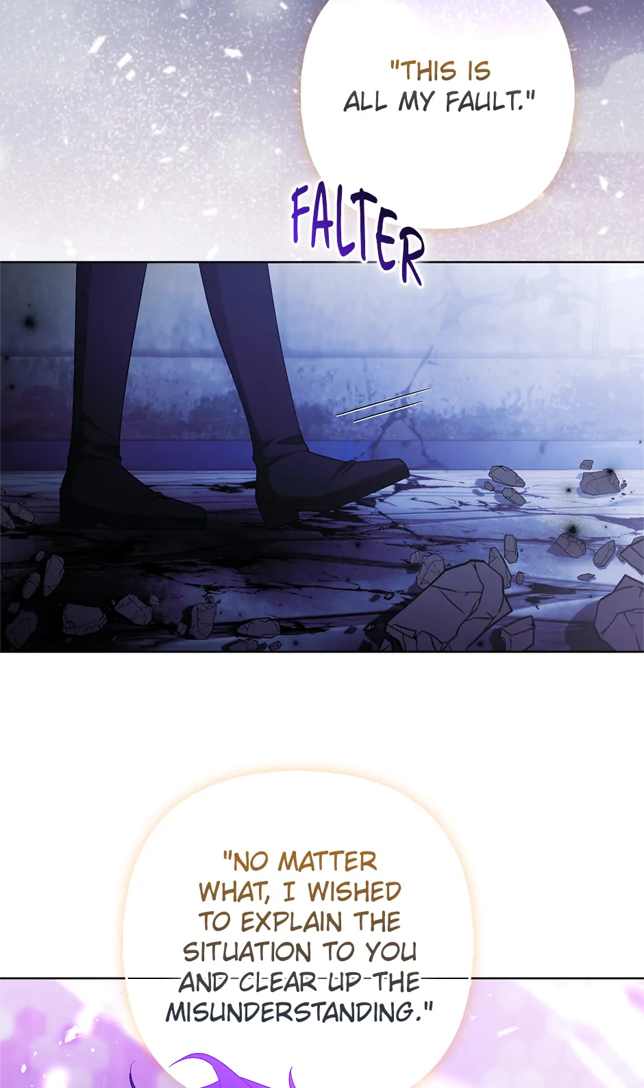 The Duke and The Fox Princess chapter 82 page 38