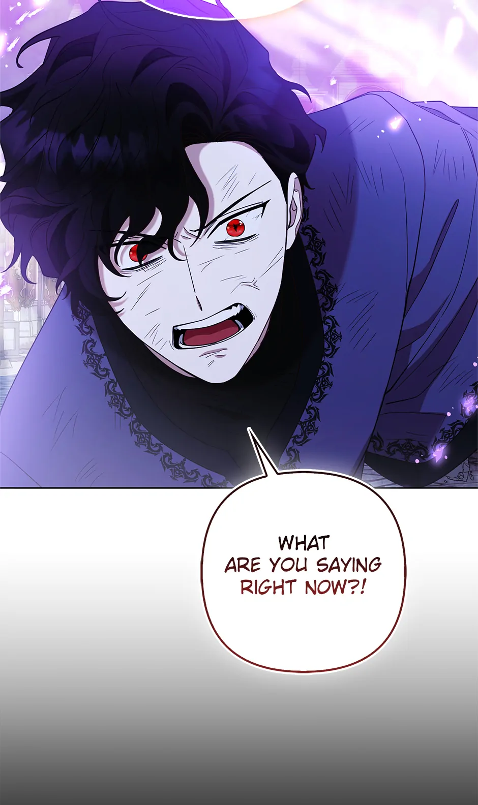 The Duke and The Fox Princess chapter 82 page 39