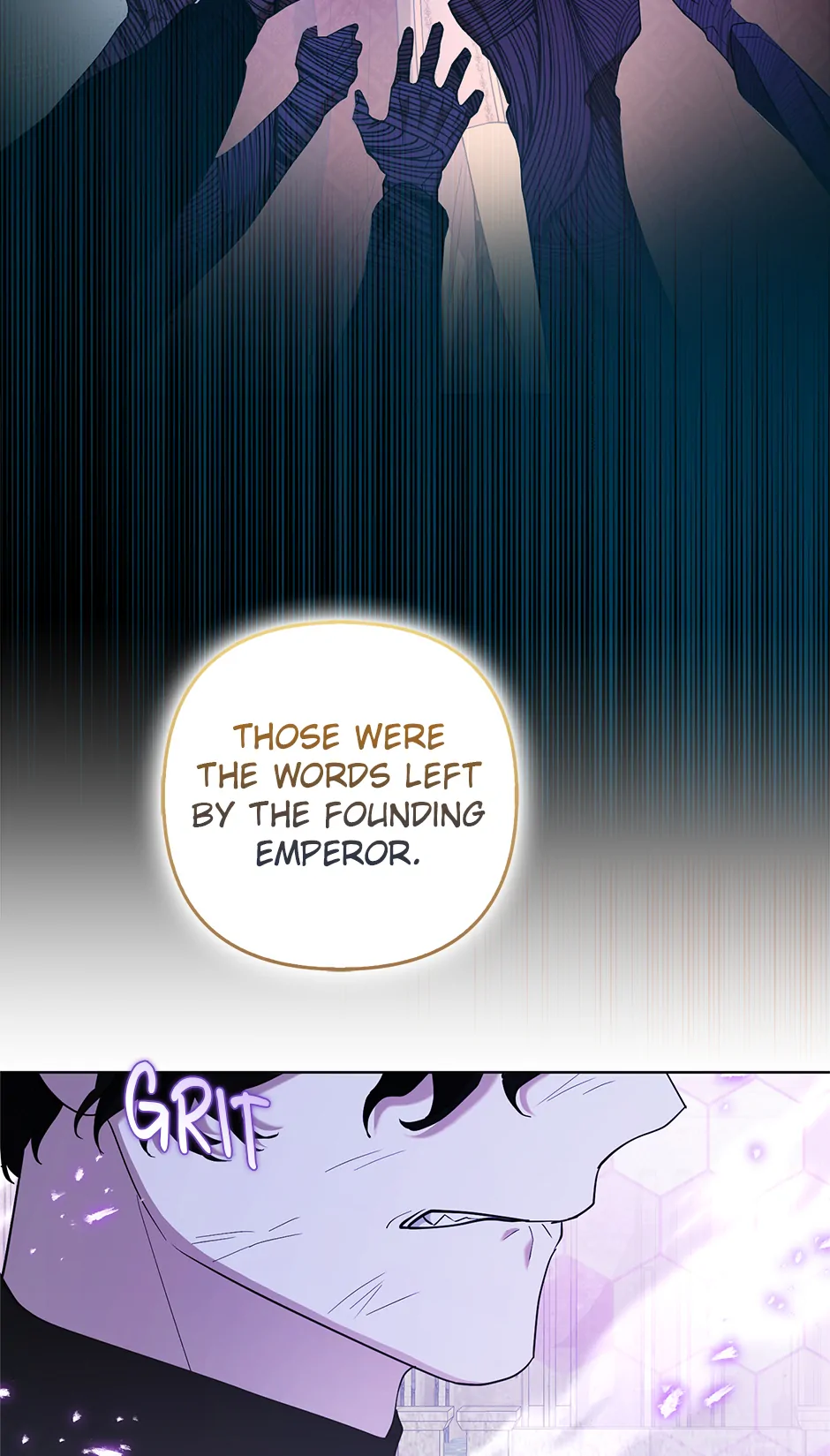 The Duke and The Fox Princess chapter 82 page 43