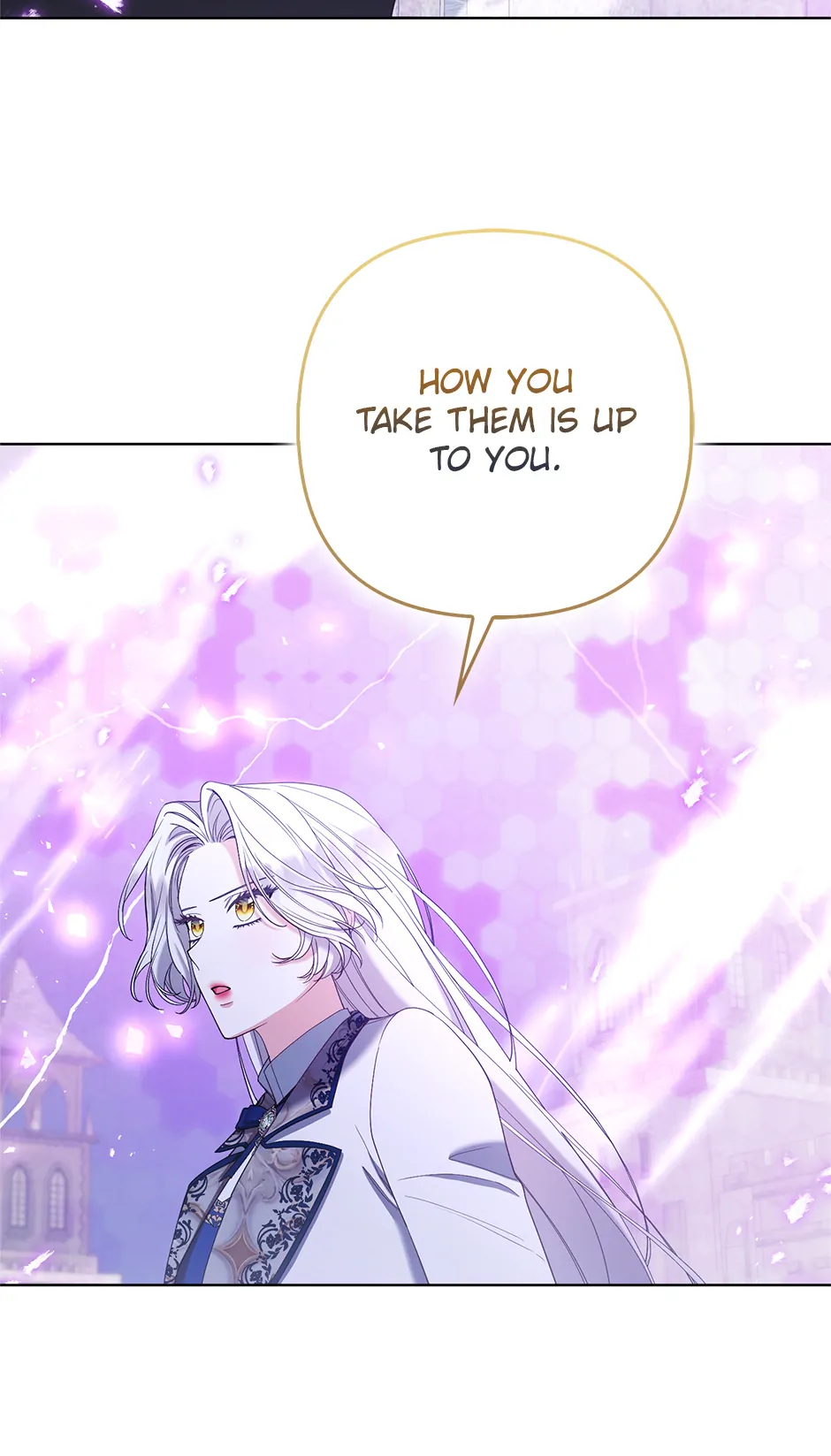 The Duke and The Fox Princess chapter 82 page 44