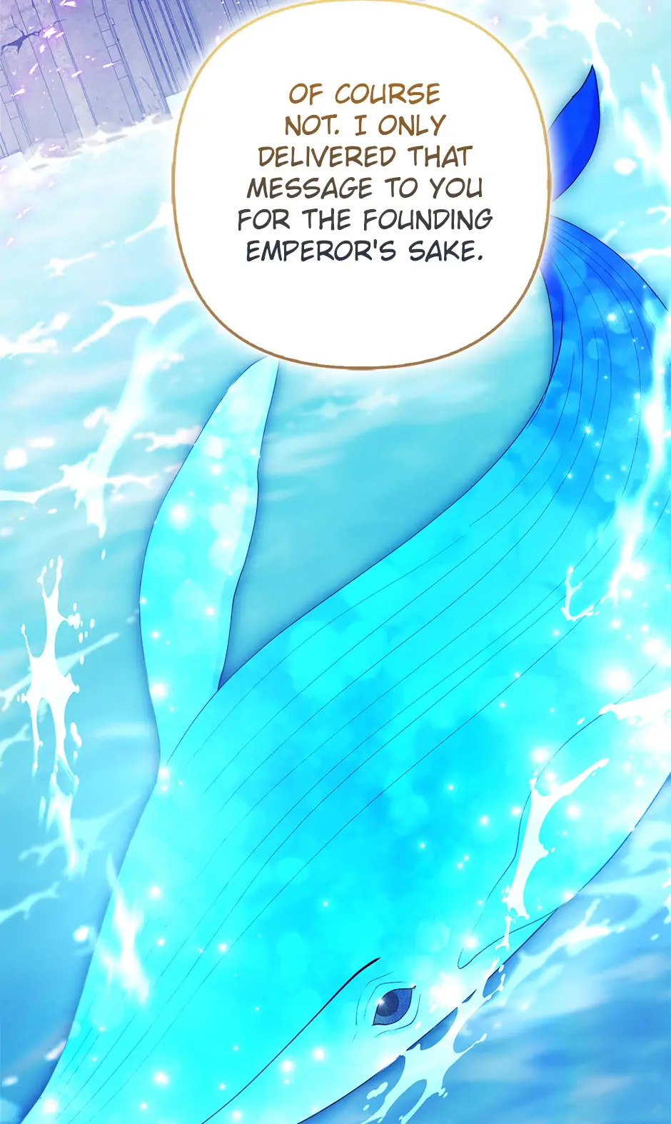 The Duke and The Fox Princess chapter 82 page 46