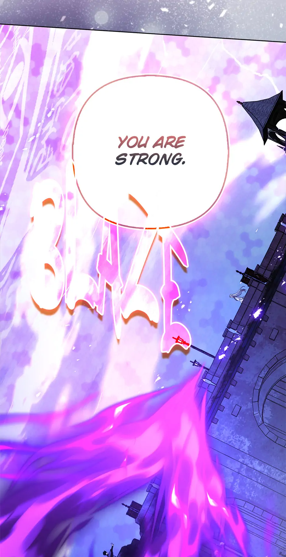 The Duke and The Fox Princess chapter 82 page 51