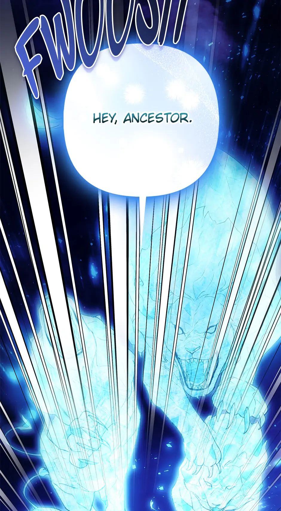 The Duke and The Fox Princess chapter 82 page 56