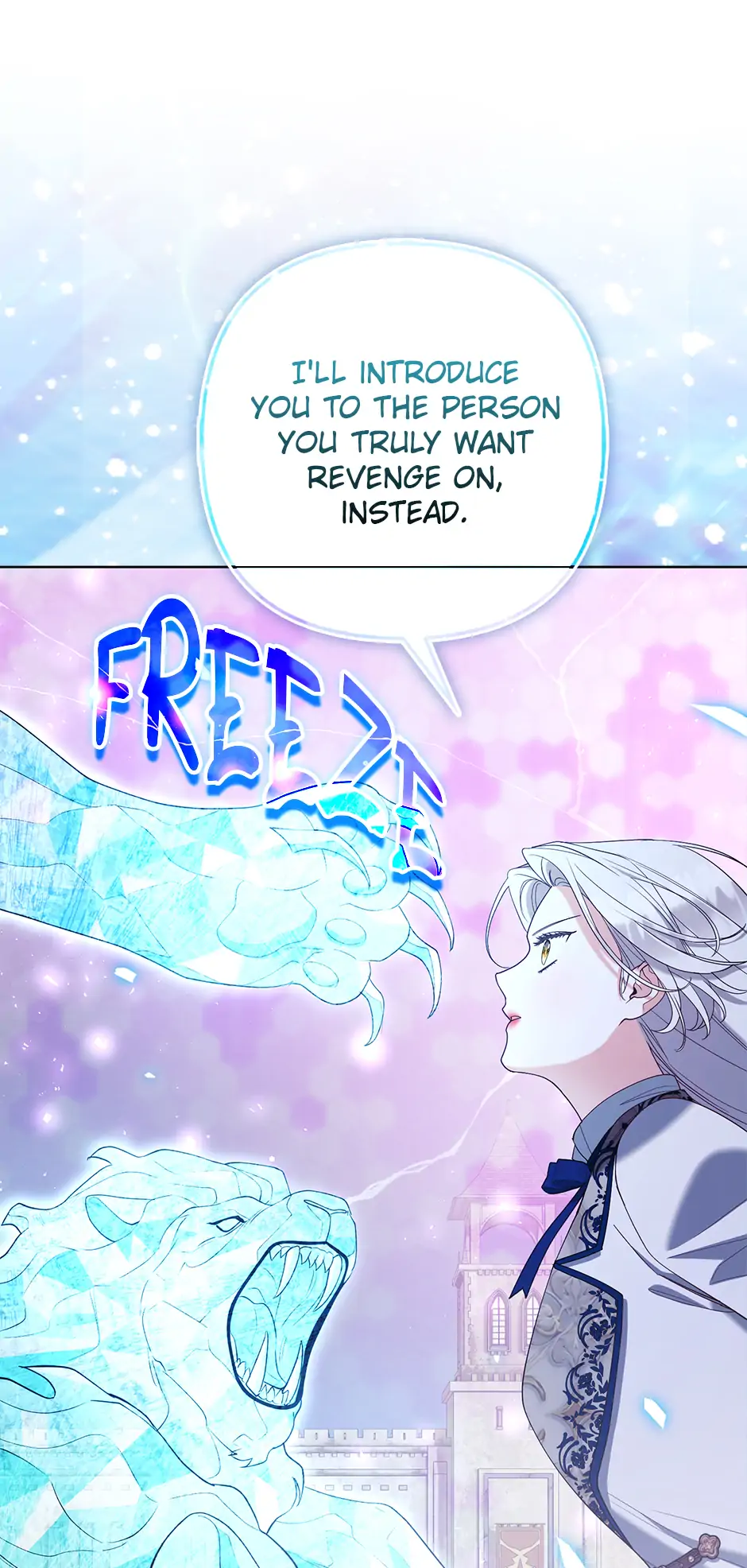 The Duke and The Fox Princess chapter 82 page 59