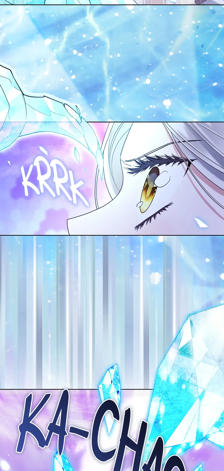 The Duke and The Fox Princess chapter 82 page 60