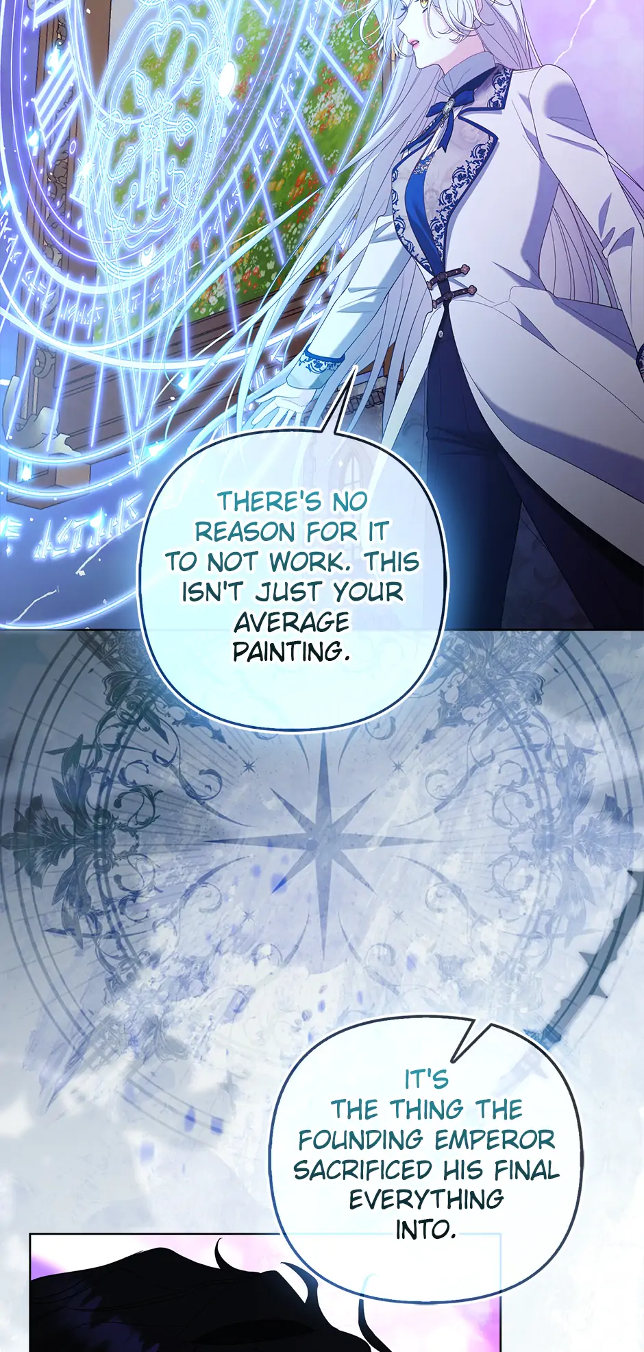 The Duke and The Fox Princess chapter 82 page 63