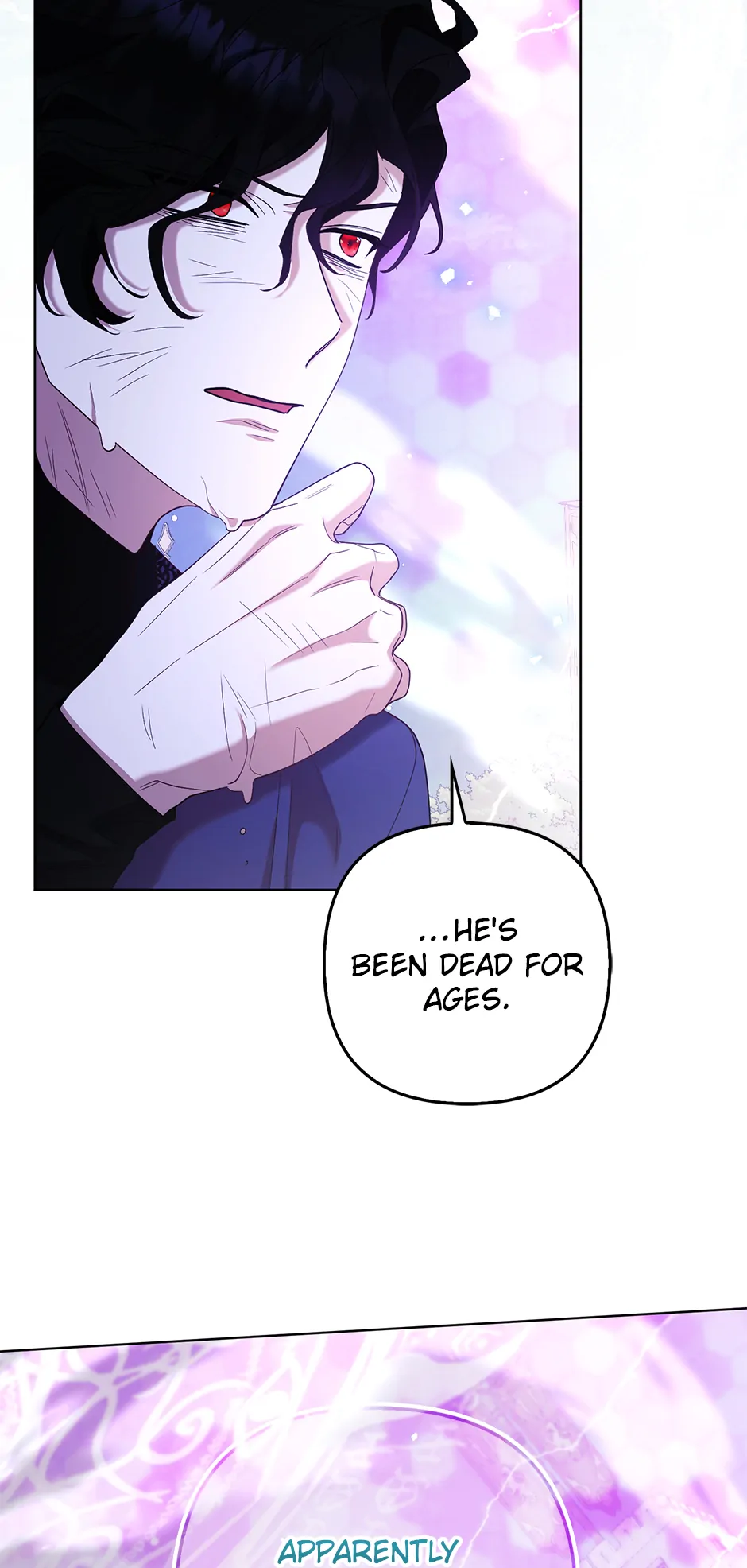 The Duke and The Fox Princess chapter 82 page 64