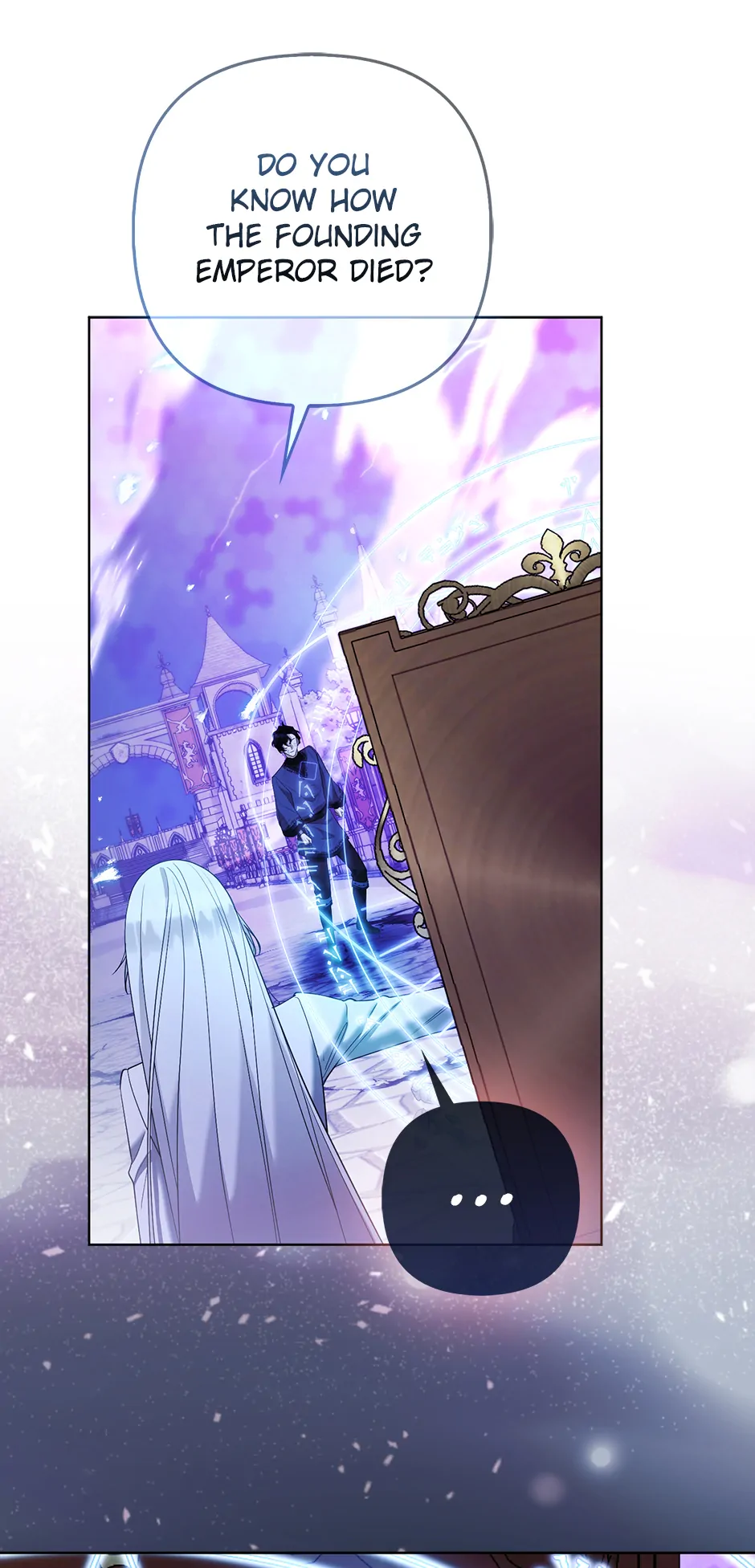The Duke and The Fox Princess chapter 82 page 66