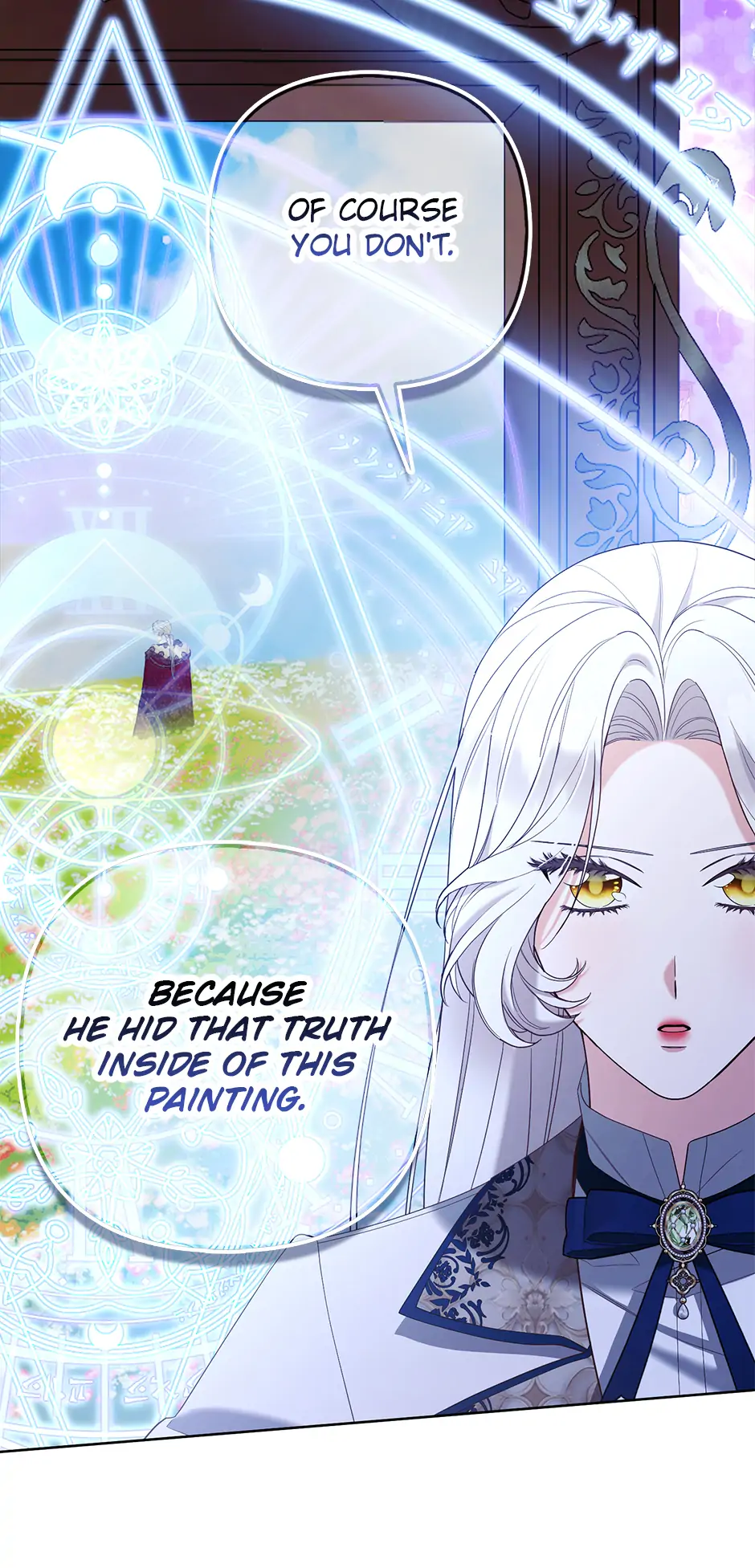 The Duke and The Fox Princess chapter 82 page 67