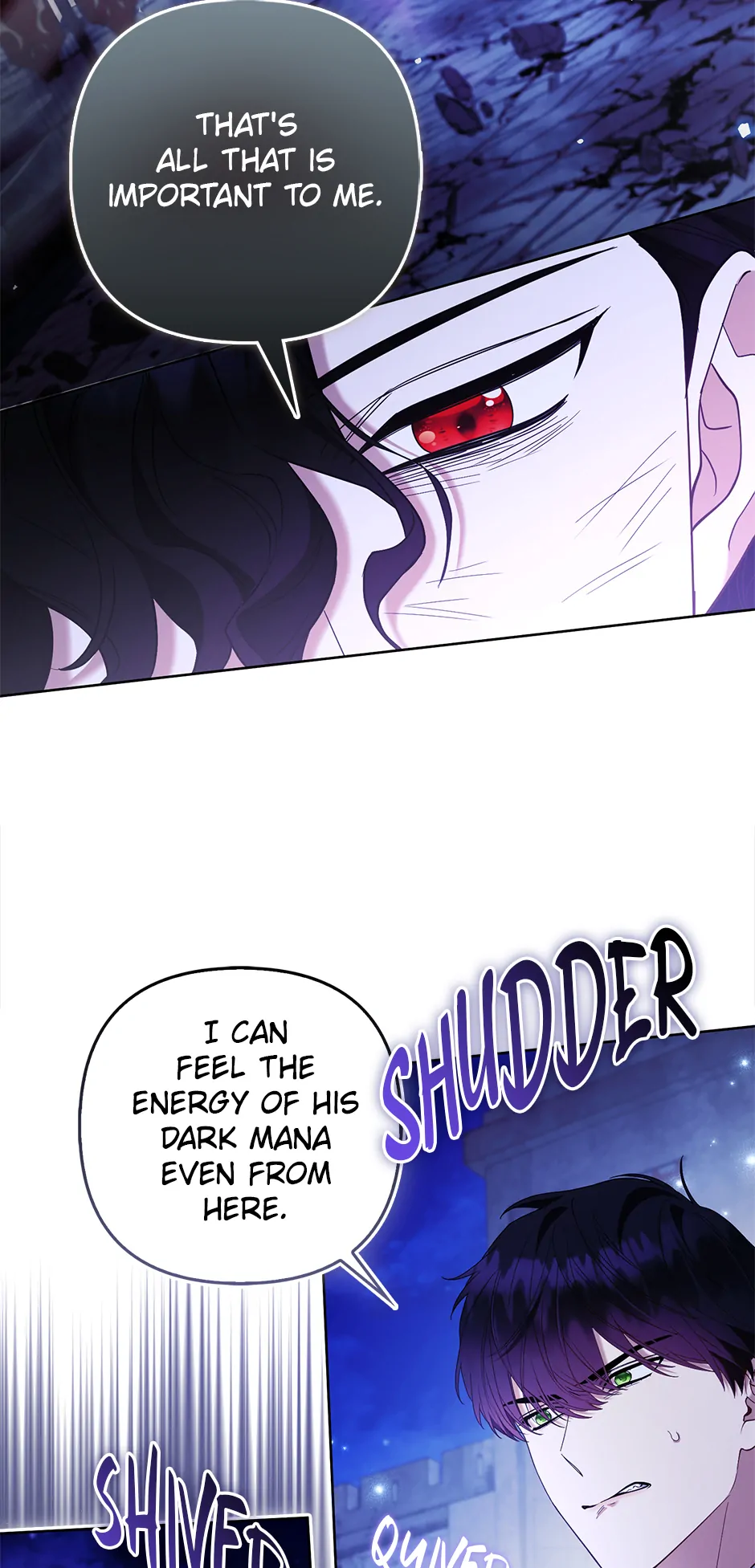The Duke and The Fox Princess chapter 82 page 69