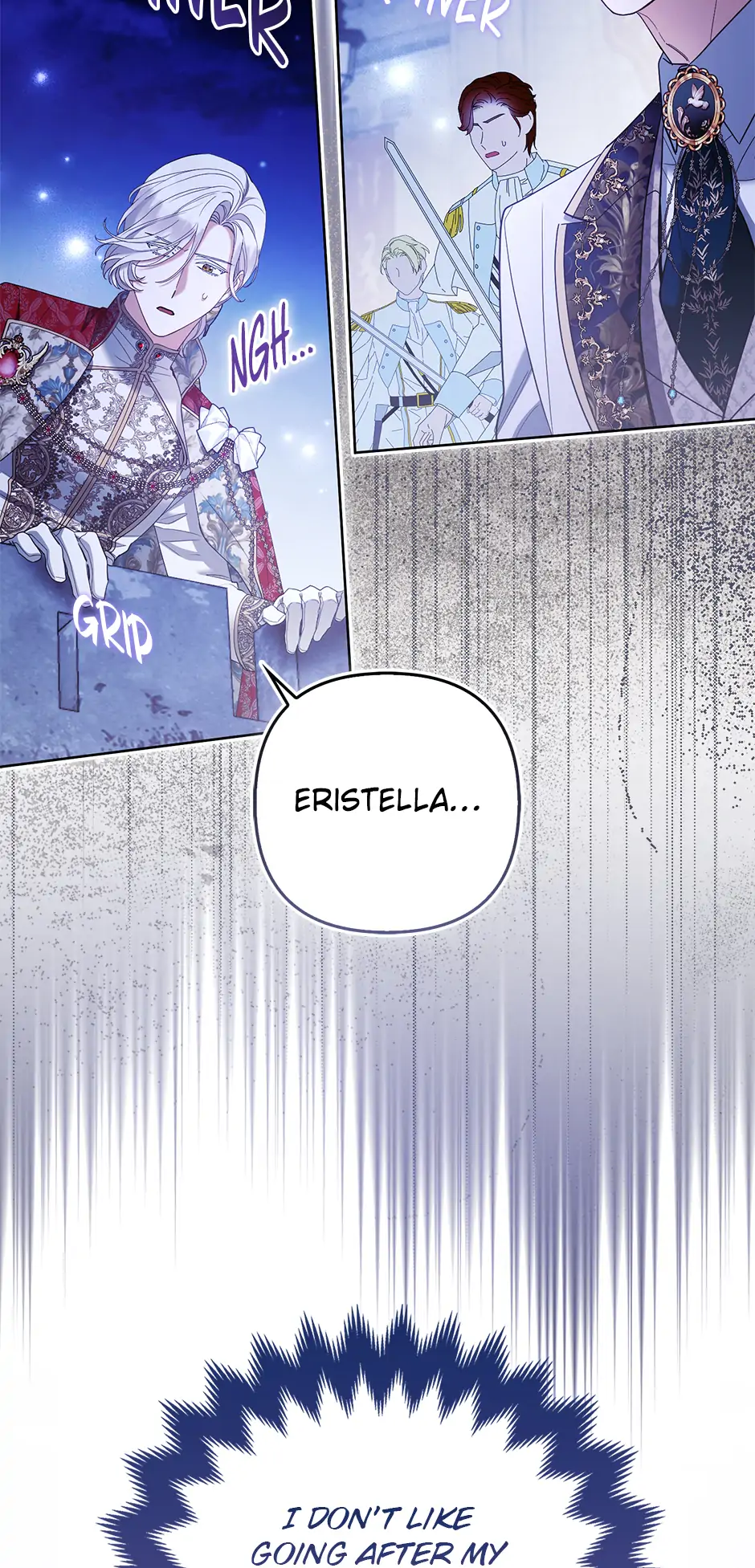 The Duke and The Fox Princess chapter 82 page 70
