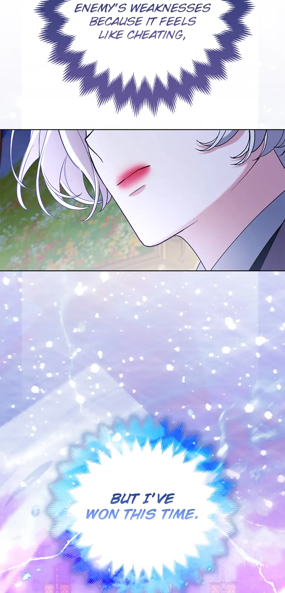 The Duke and The Fox Princess chapter 82 page 71