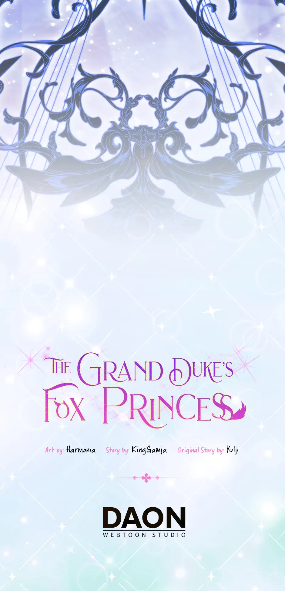 The Duke and The Fox Princess chapter 82 page 73
