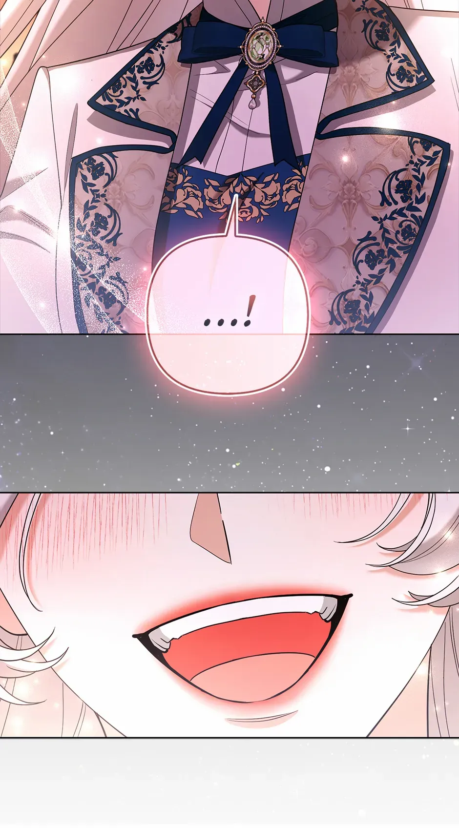 The Duke and The Fox Princess chapter 83.1 page 37
