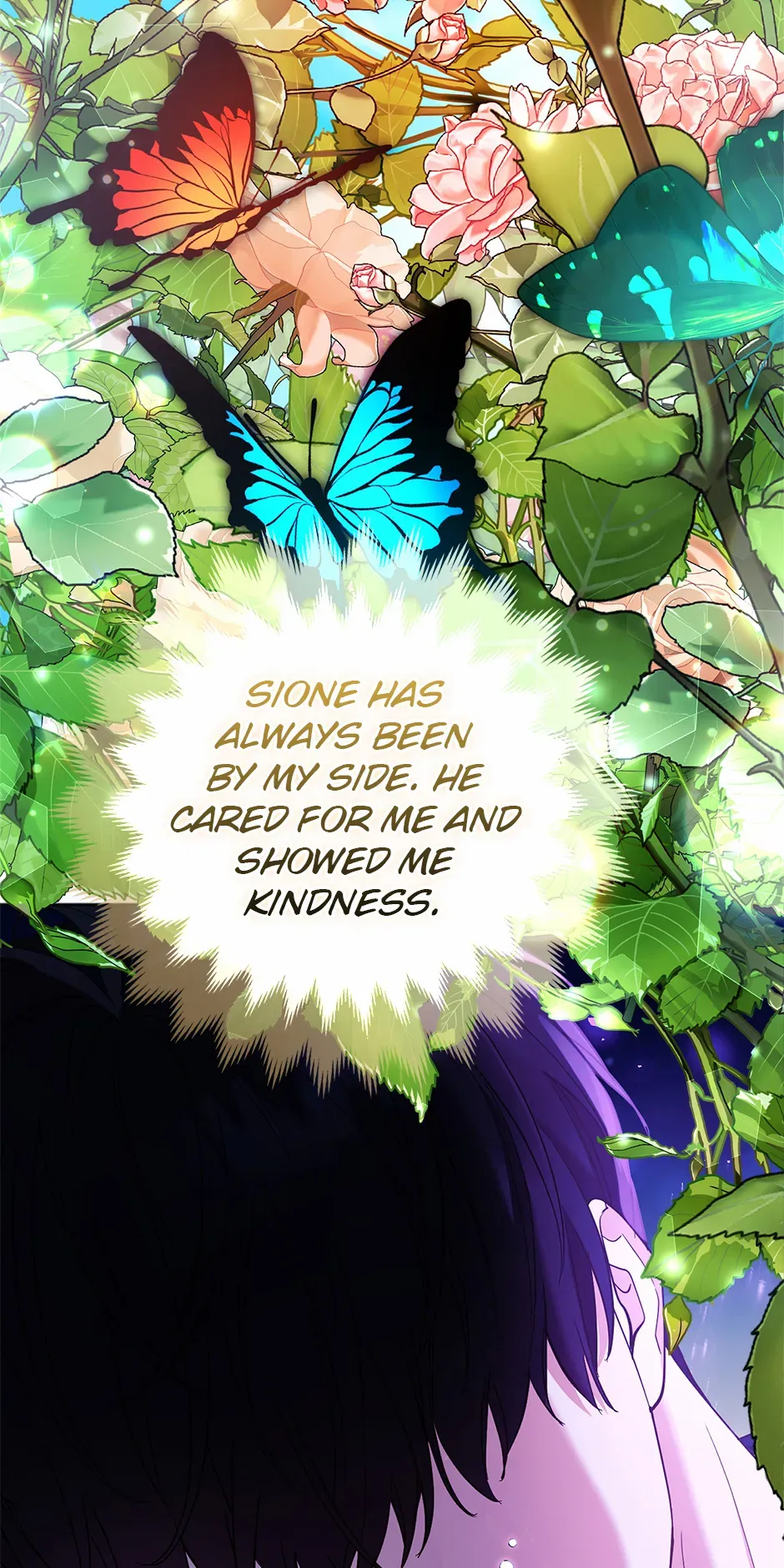 The Duke and The Fox Princess chapter 83.1 page 41