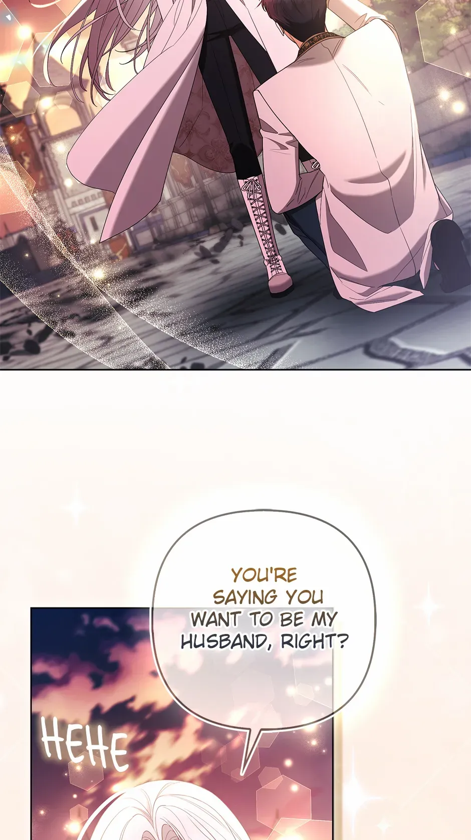 The Duke and The Fox Princess chapter 83.1 page 52