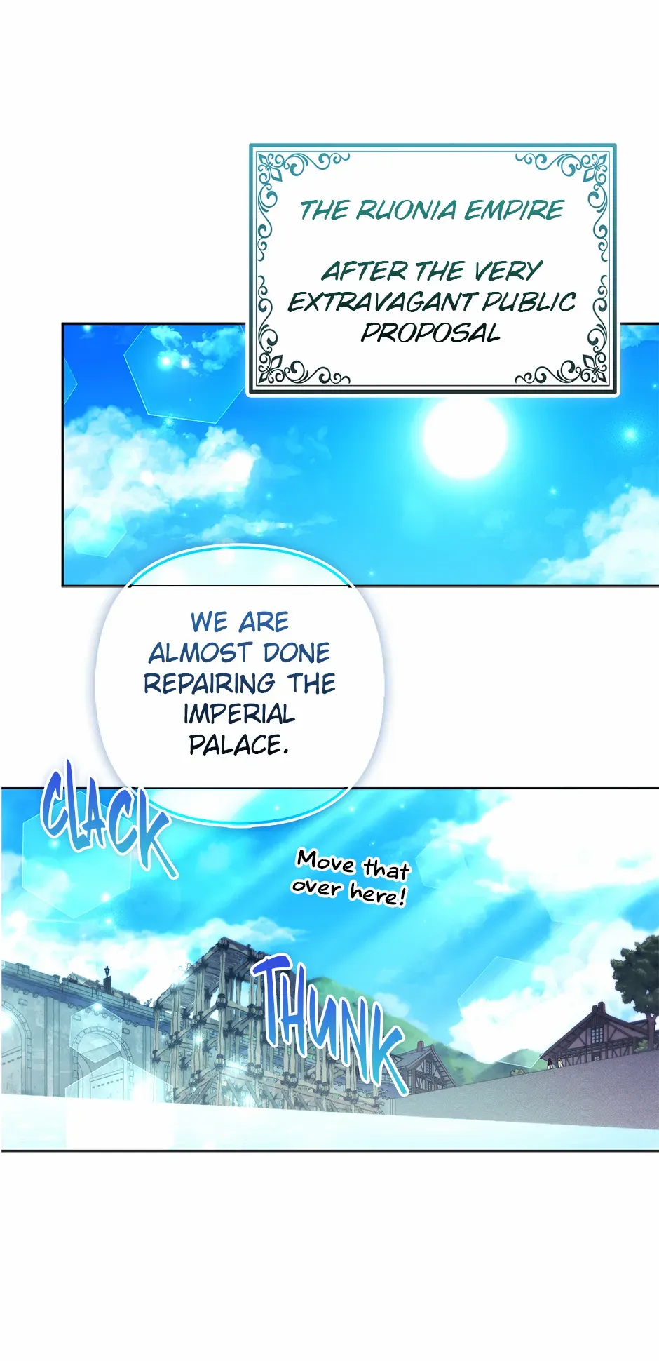 The Duke and The Fox Princess chapter 83.1 page 49