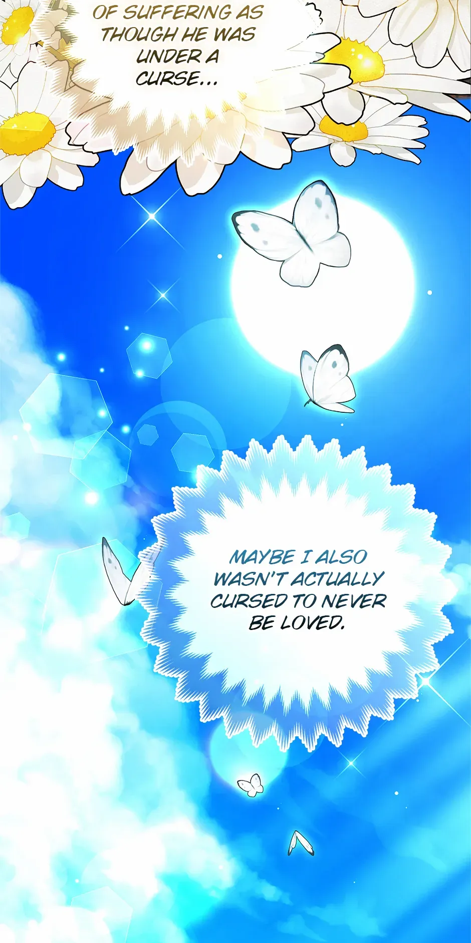 The Duke and The Fox Princess chapter 83.1 page 39