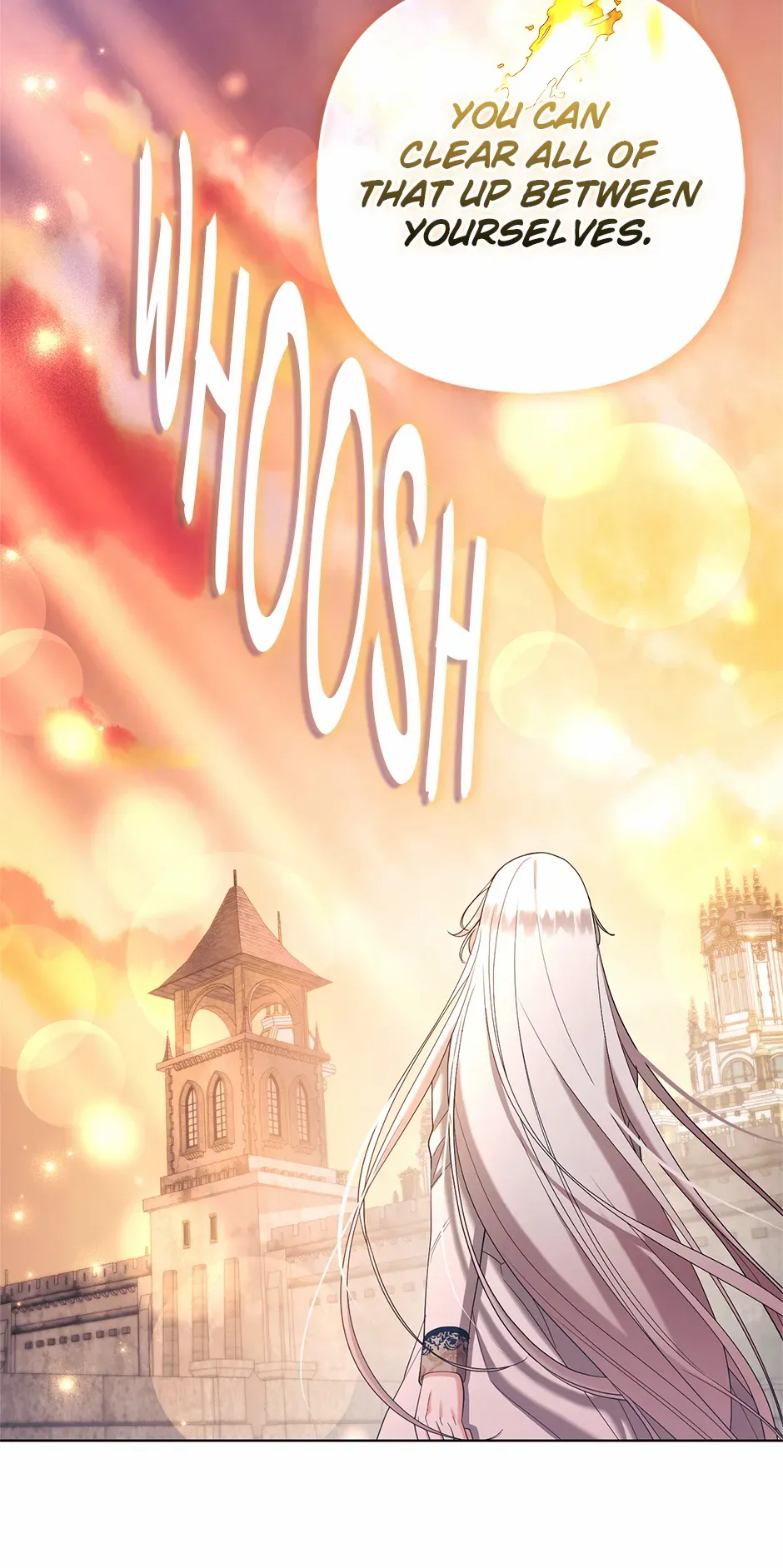 The Duke and The Fox Princess chapter 83.1 page 27