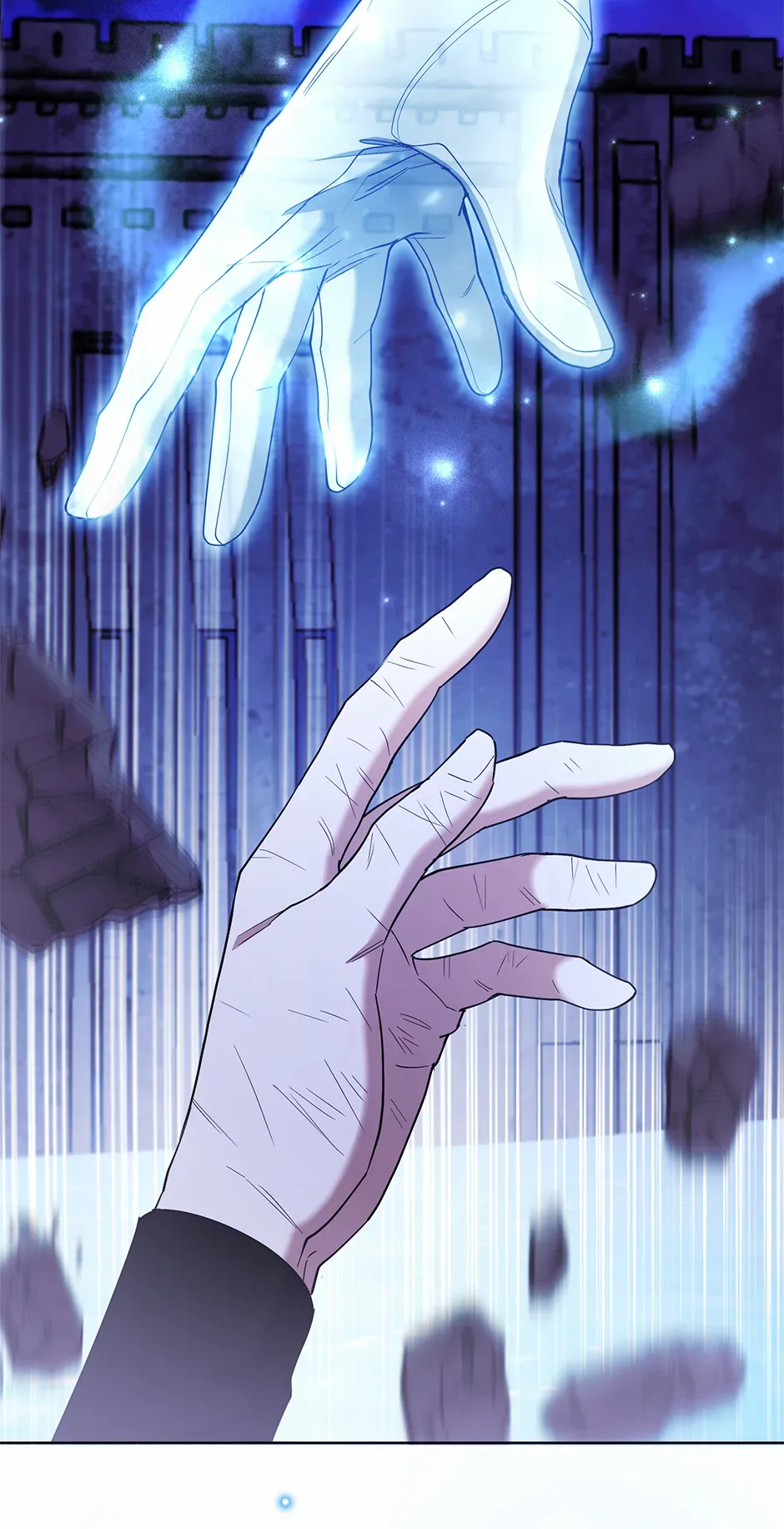 The Duke and The Fox Princess chapter 83.1 page 18
