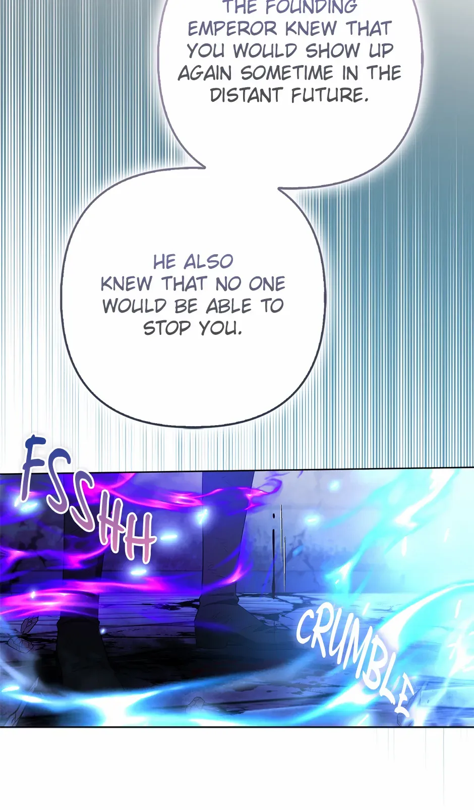 The Duke and The Fox Princess chapter 83.1 page 5