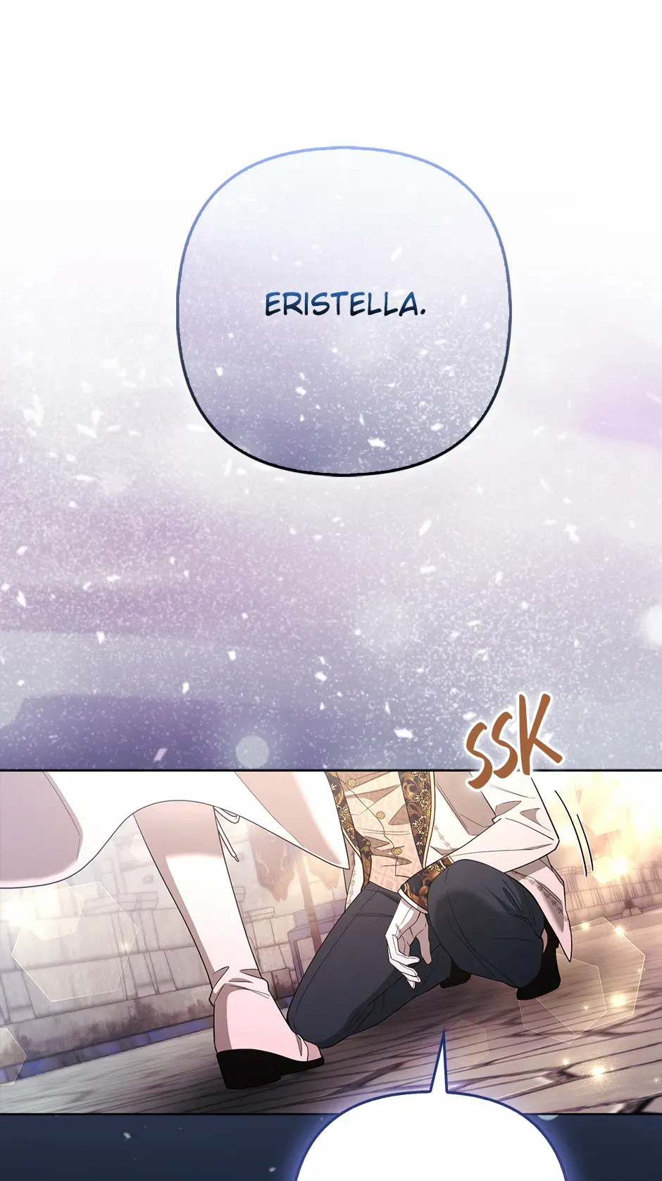 The Duke and The Fox Princess chapter 83.1 page 50