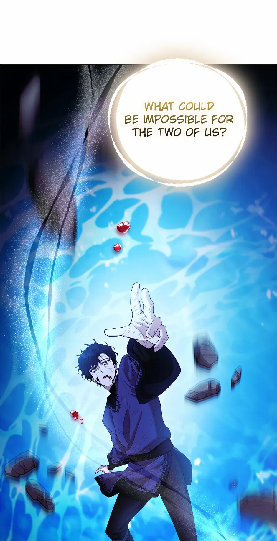 The Duke and The Fox Princess chapter 83.1 page 15