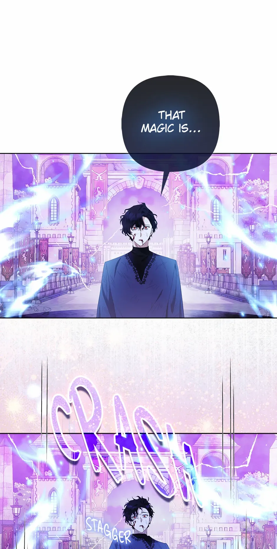 The Duke and The Fox Princess chapter 83.1 page 11
