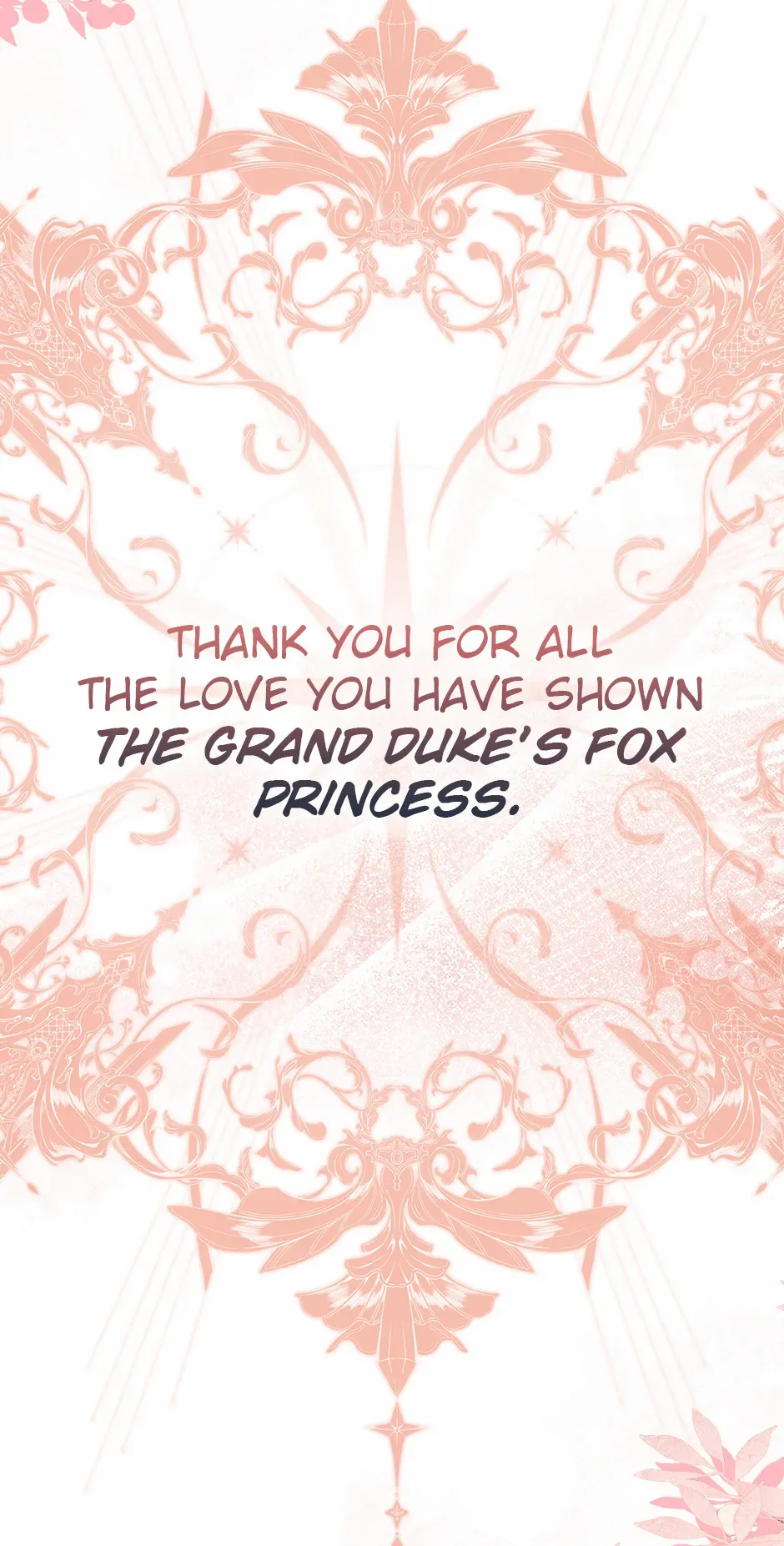 The Duke and The Fox Princess chapter 83.2 page 53