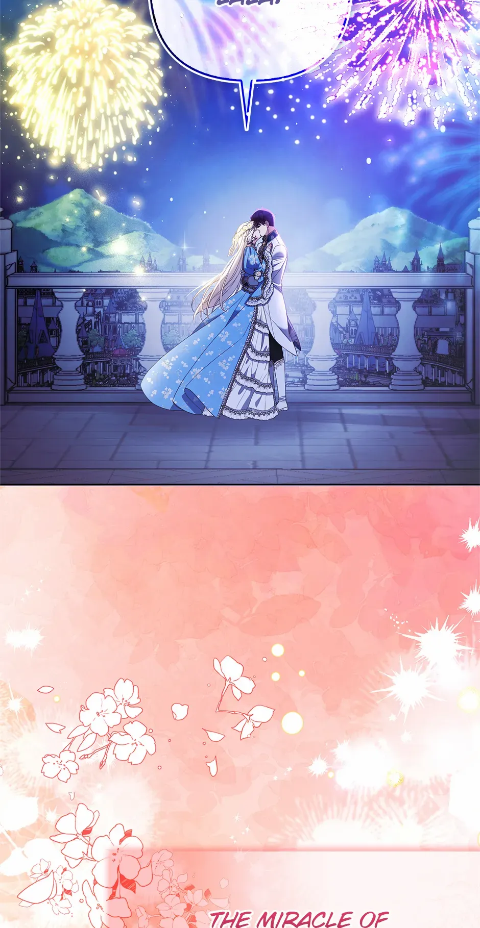The Duke and The Fox Princess chapter 83.2 page 48