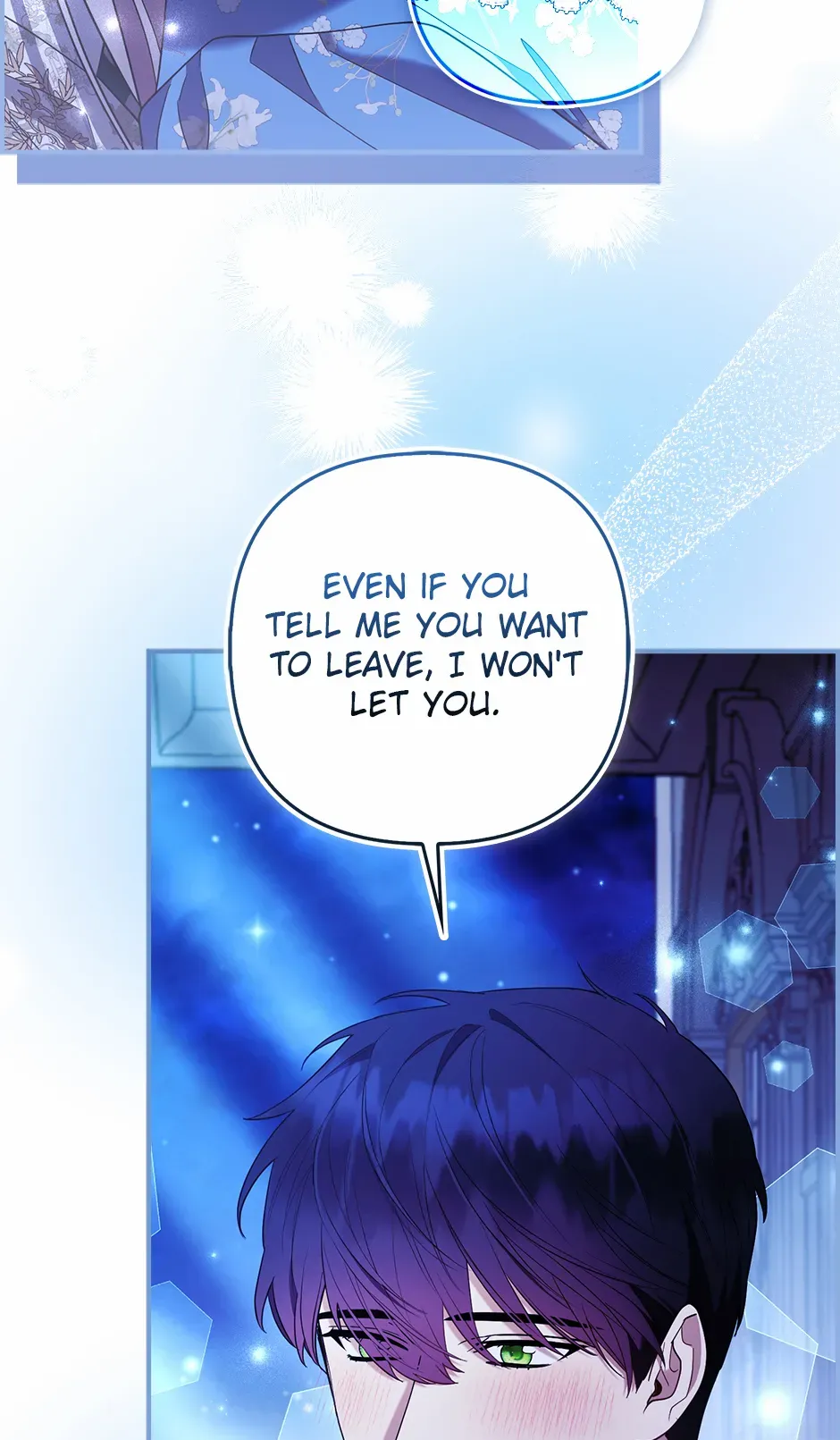 The Duke and The Fox Princess chapter 83.2 page 33