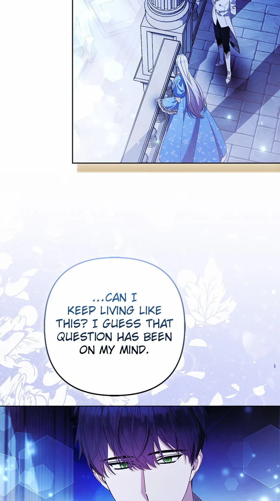 The Duke and The Fox Princess chapter 83.2 page 23