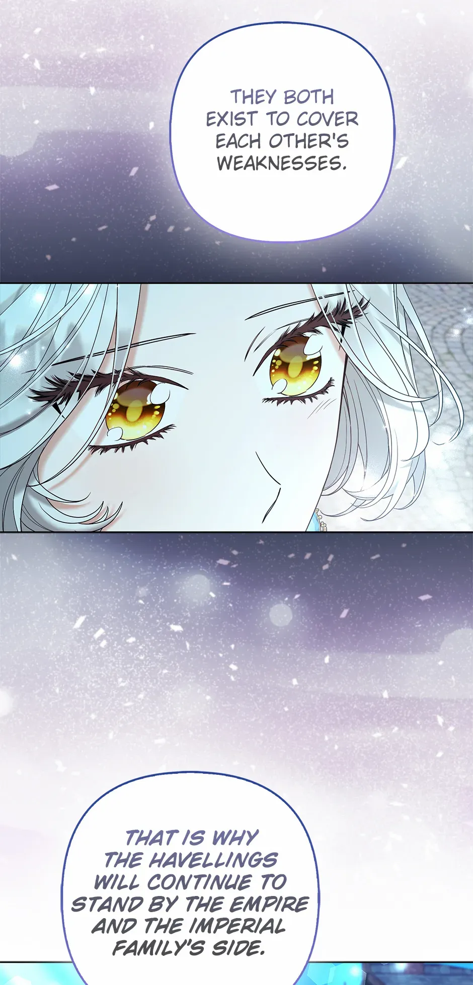The Duke and The Fox Princess chapter 83.2 page 11