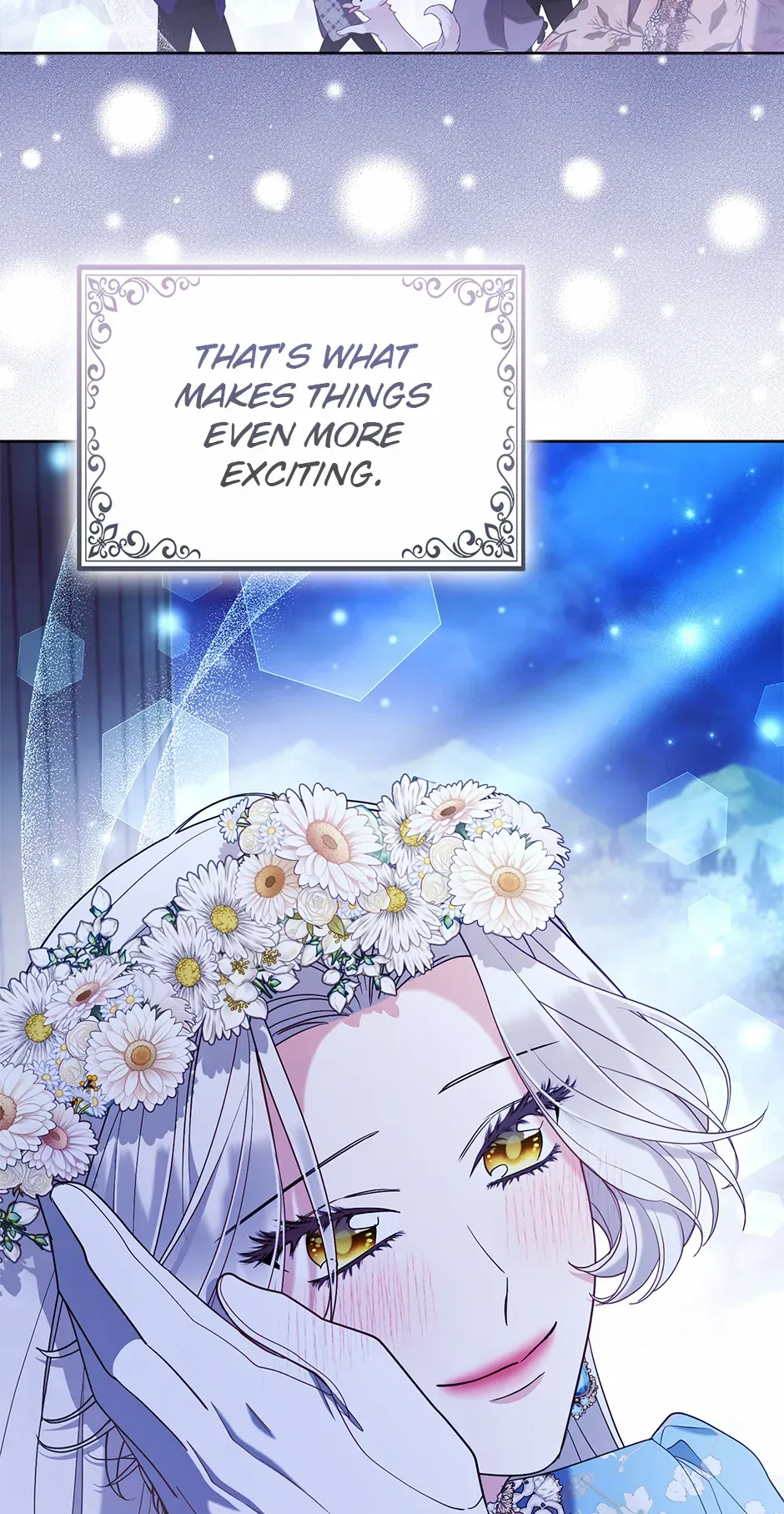 The Duke and The Fox Princess chapter 83.2 page 44