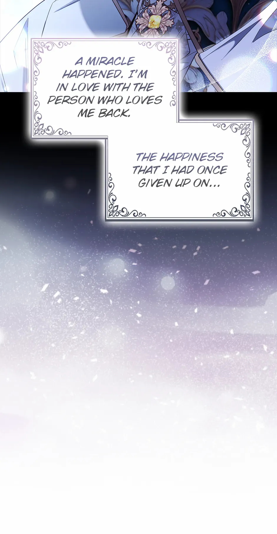 The Duke and The Fox Princess chapter 83.2 page 46