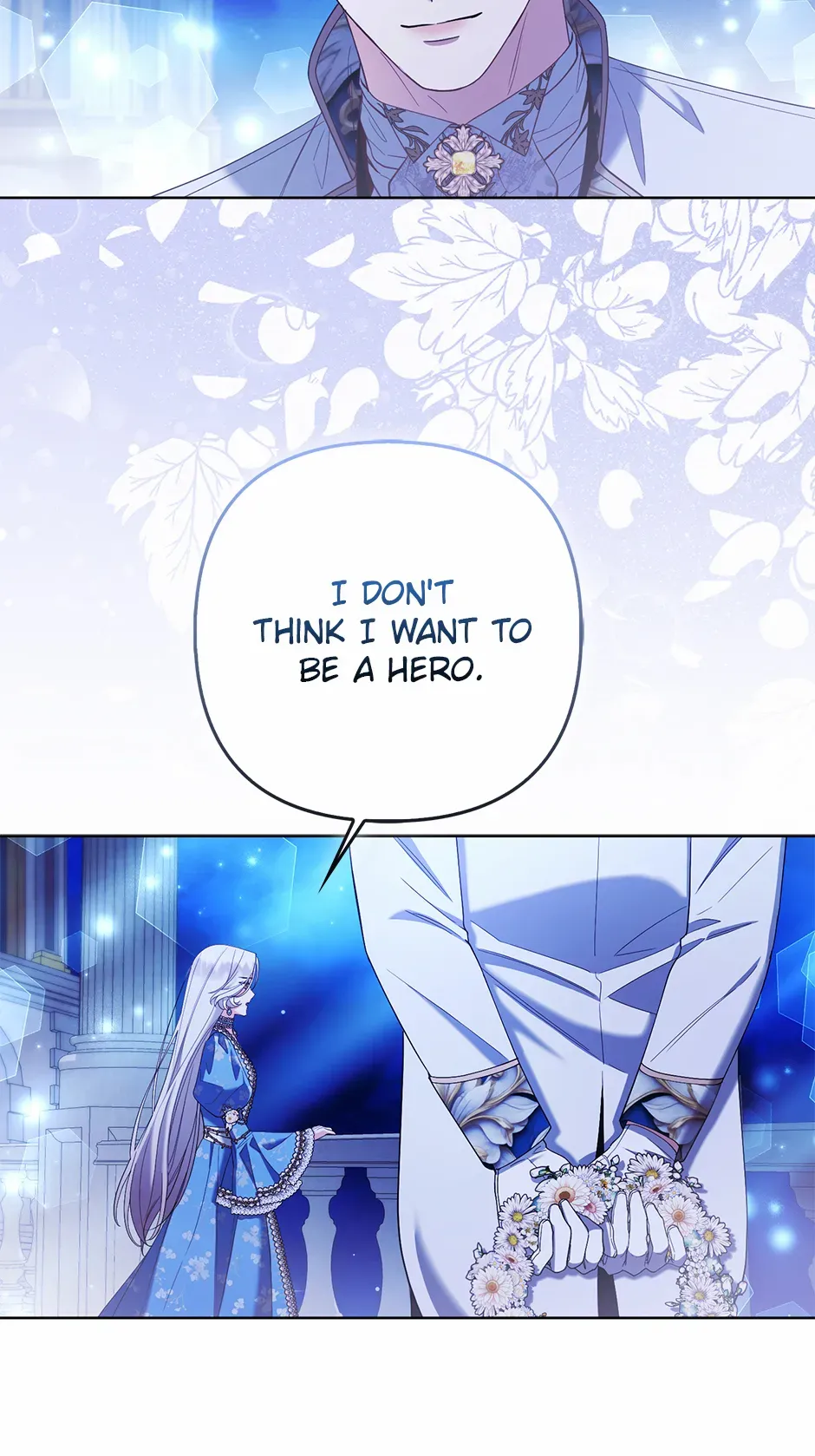 The Duke and The Fox Princess chapter 83.2 page 24