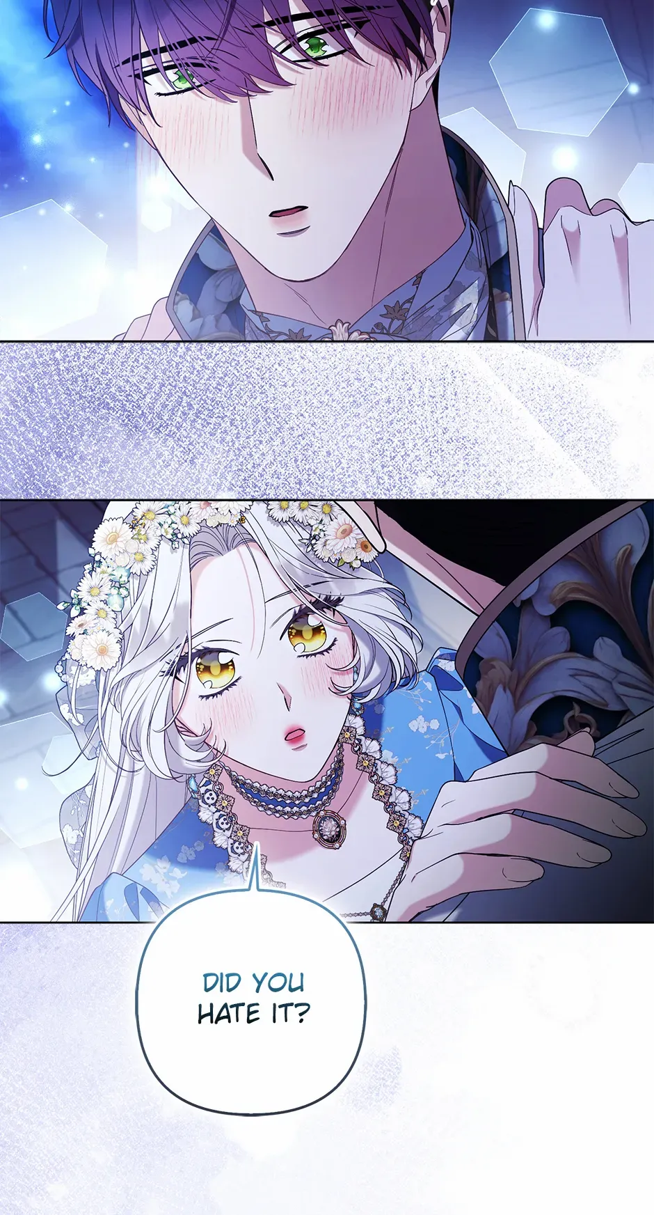 The Duke and The Fox Princess chapter 83.2 page 41