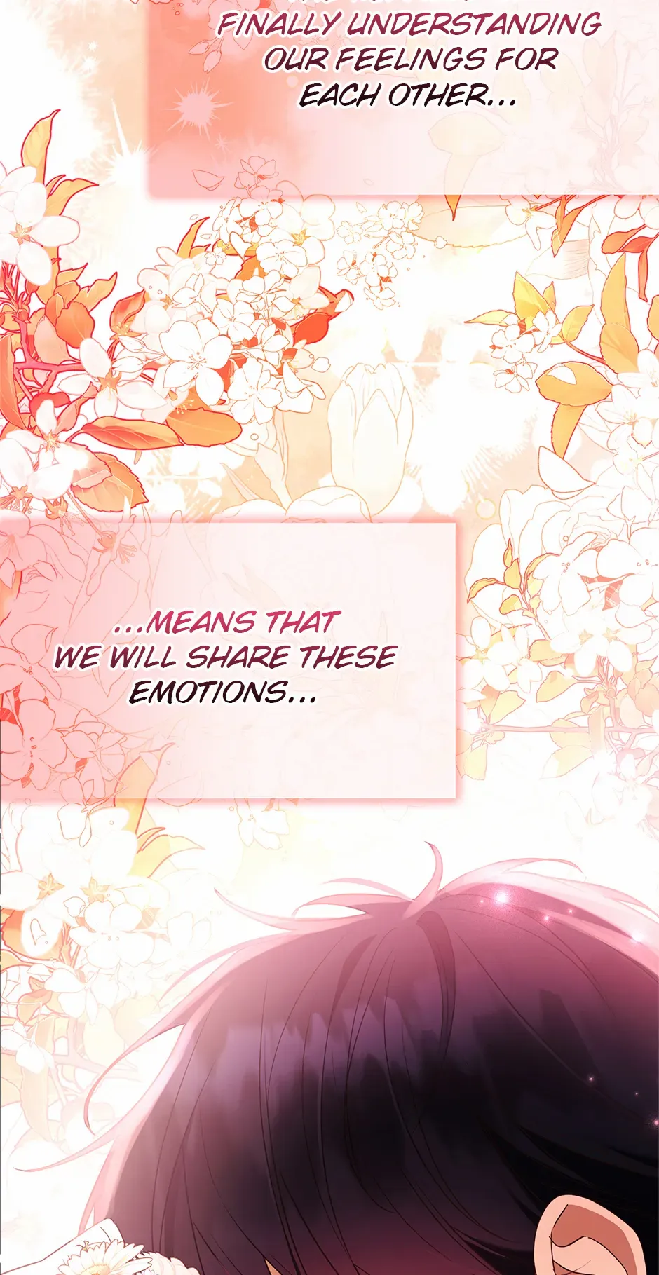 The Duke and The Fox Princess chapter 83.2 page 49