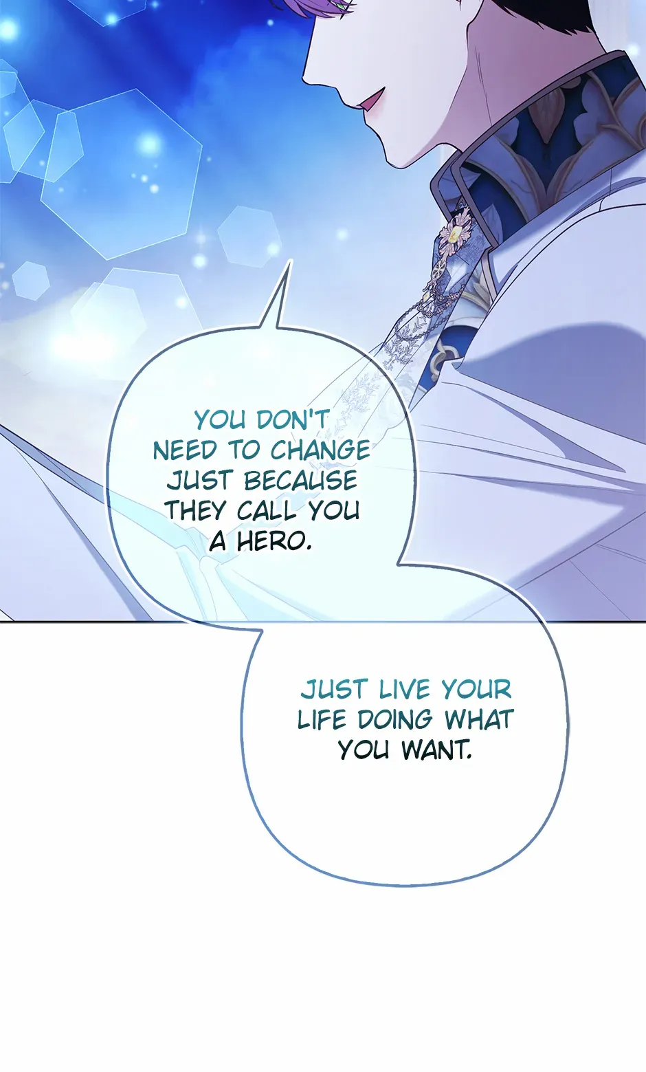 The Duke and The Fox Princess chapter 83.2 page 28