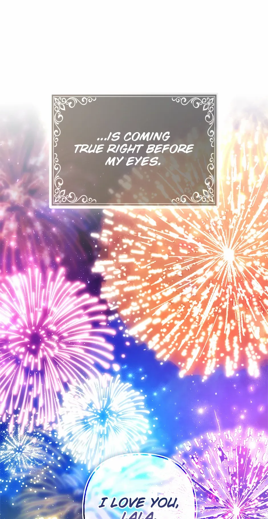 The Duke and The Fox Princess chapter 83.2 page 47