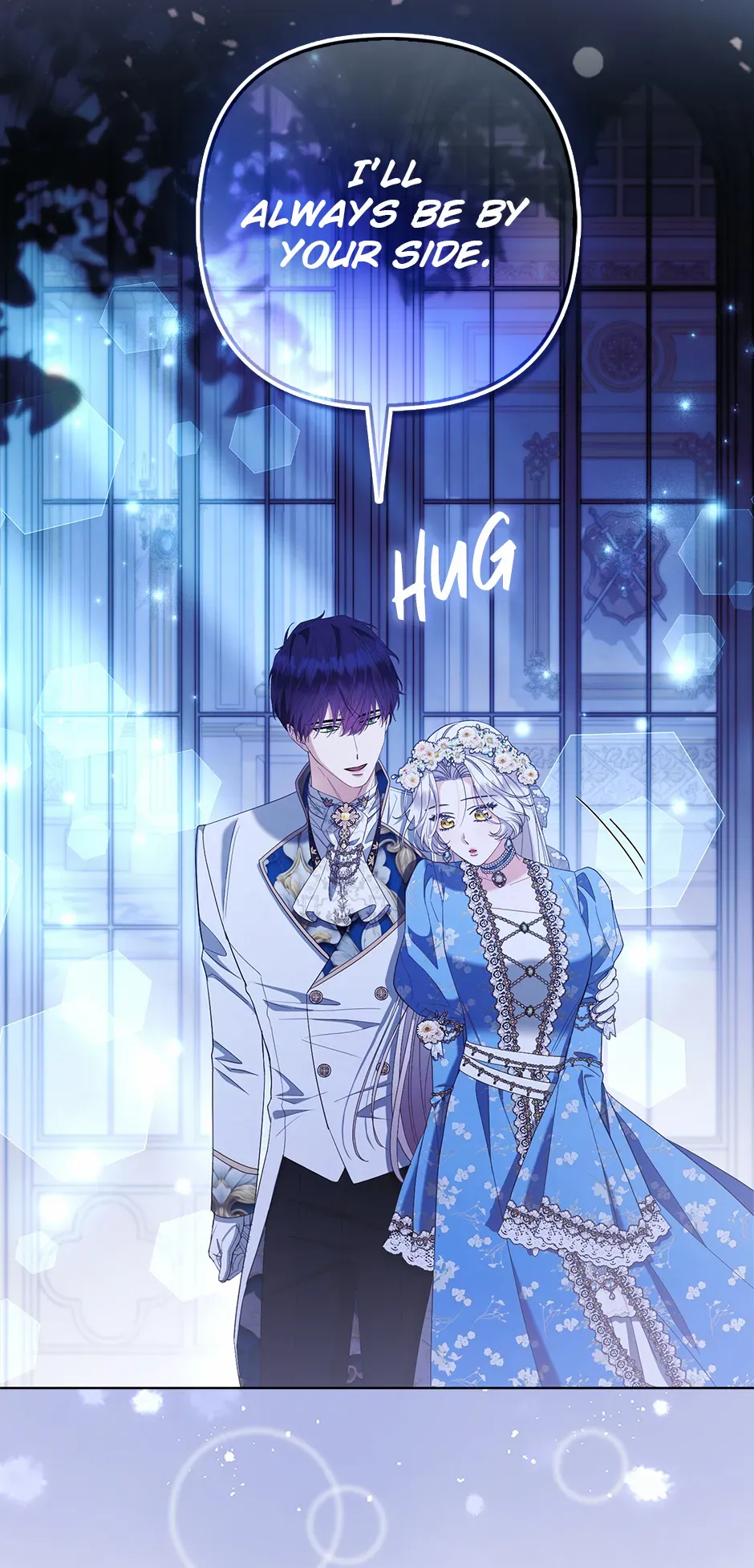 The Duke and The Fox Princess chapter 83.2 page 31