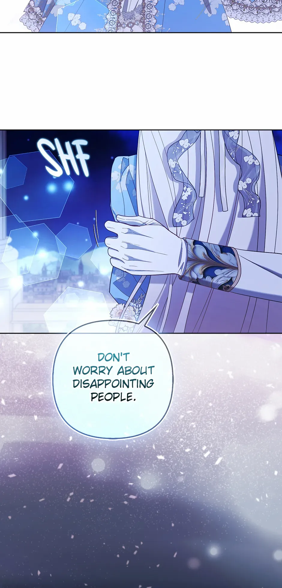 The Duke and The Fox Princess chapter 83.2 page 30