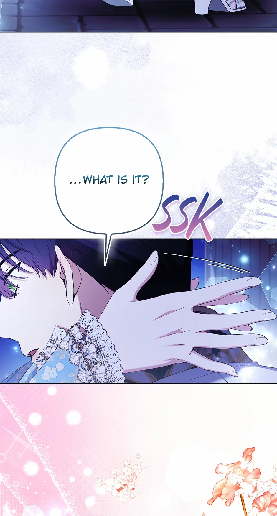 The Duke and The Fox Princess chapter 83.2 page 37