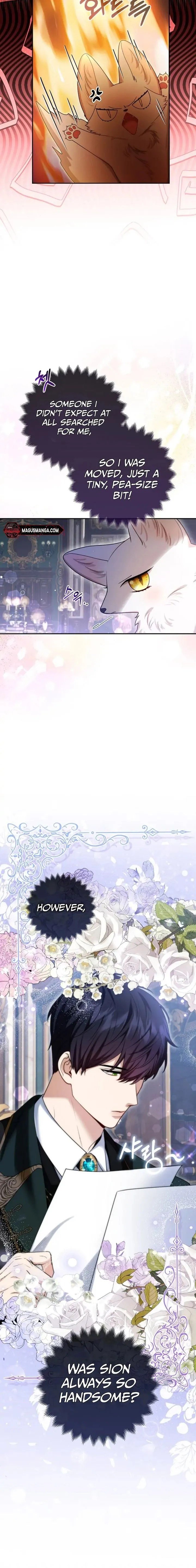 The Duke and The Fox Princess chapter 9 page 6
