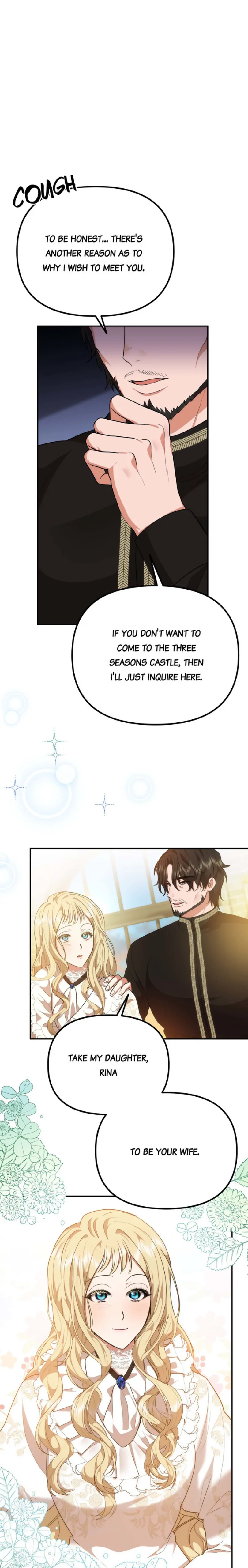 Altruistic Warrior chapter 12 page 5