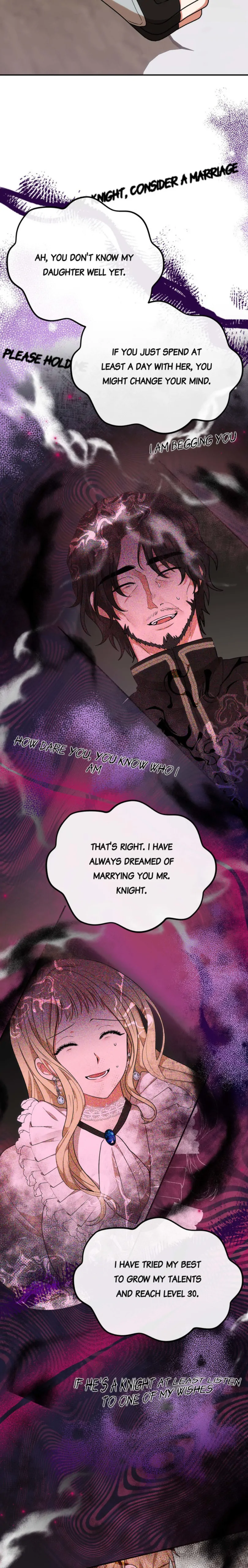 Altruistic Warrior chapter 12 page 7