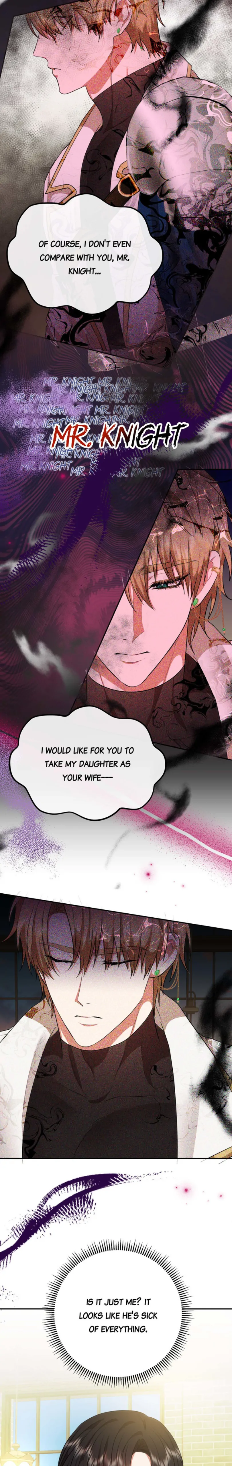 Altruistic Warrior chapter 12 page 8