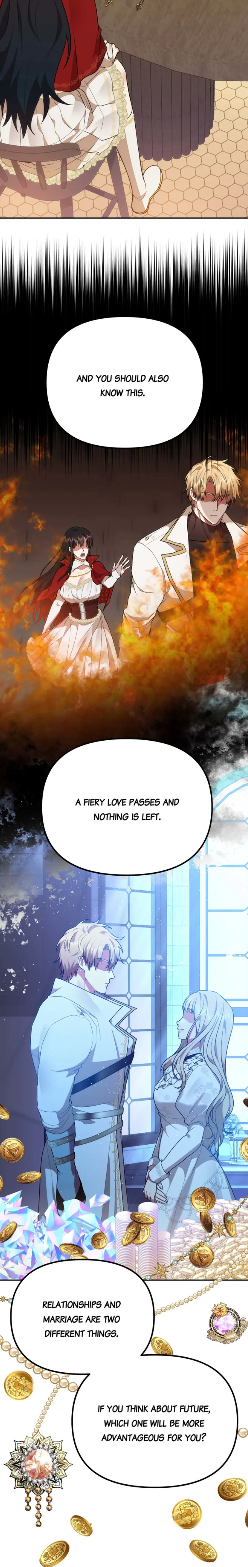 Altruistic Warrior chapter 12 page 16