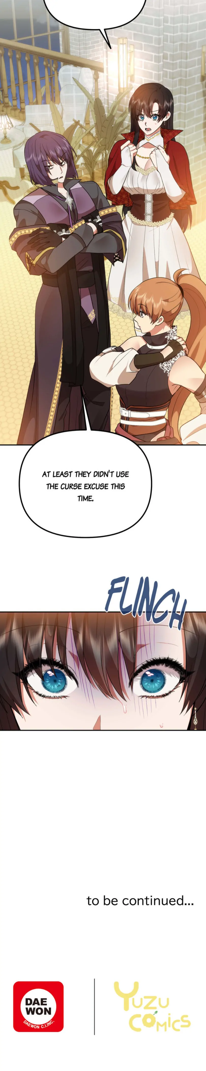Altruistic Warrior chapter 12 page 24