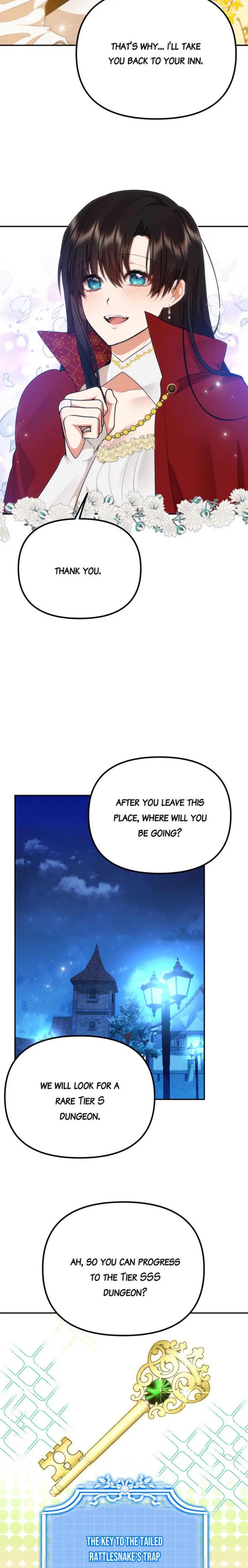 Altruistic Warrior chapter 13 page 15